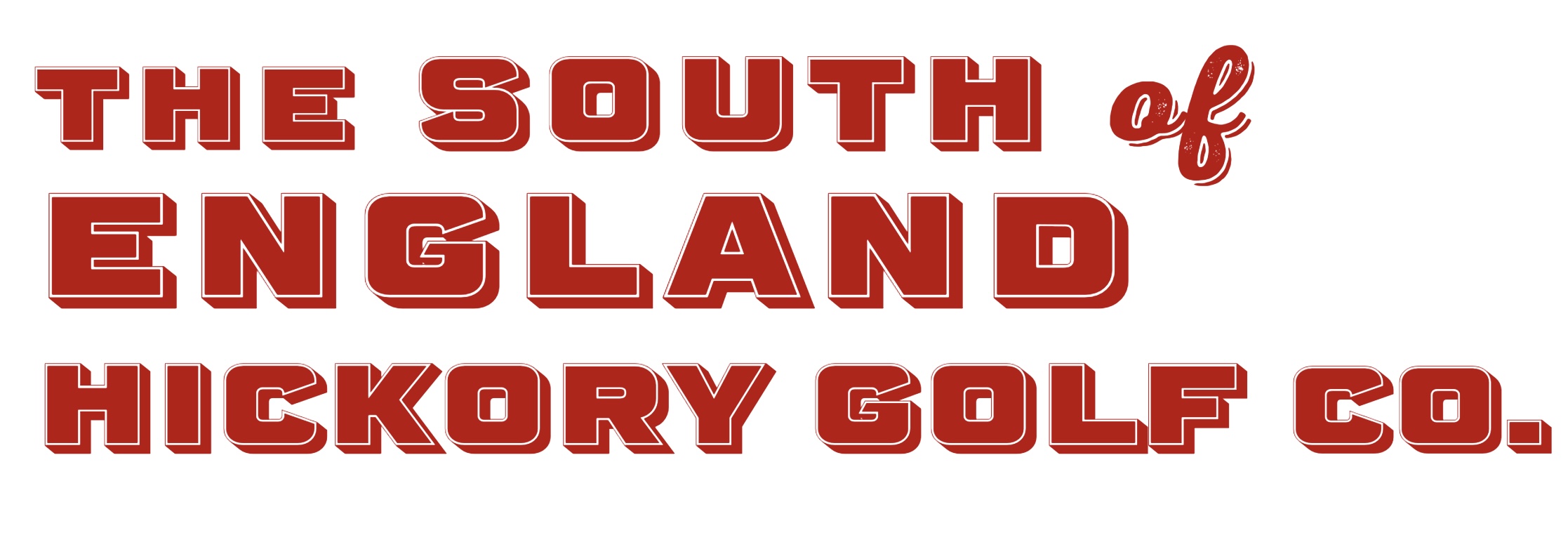 The South of England Hickory Golf Company